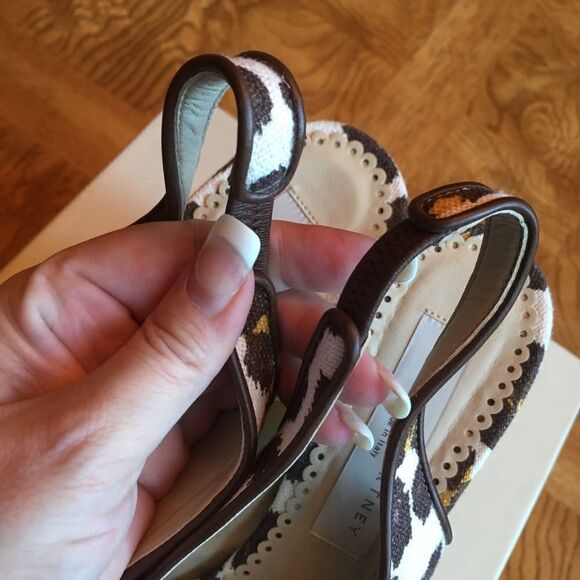 STELLA MCCARTNEYS w Bag n Box - Picture 5 of 9